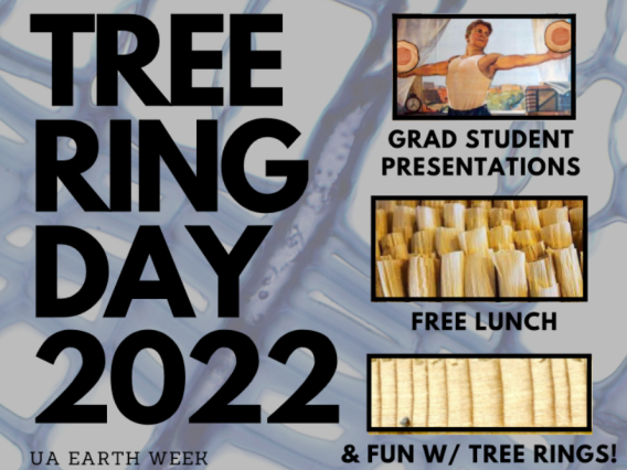 Tree Ring Day 2022 flyer image