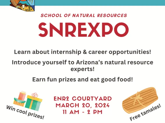 SNRExpo